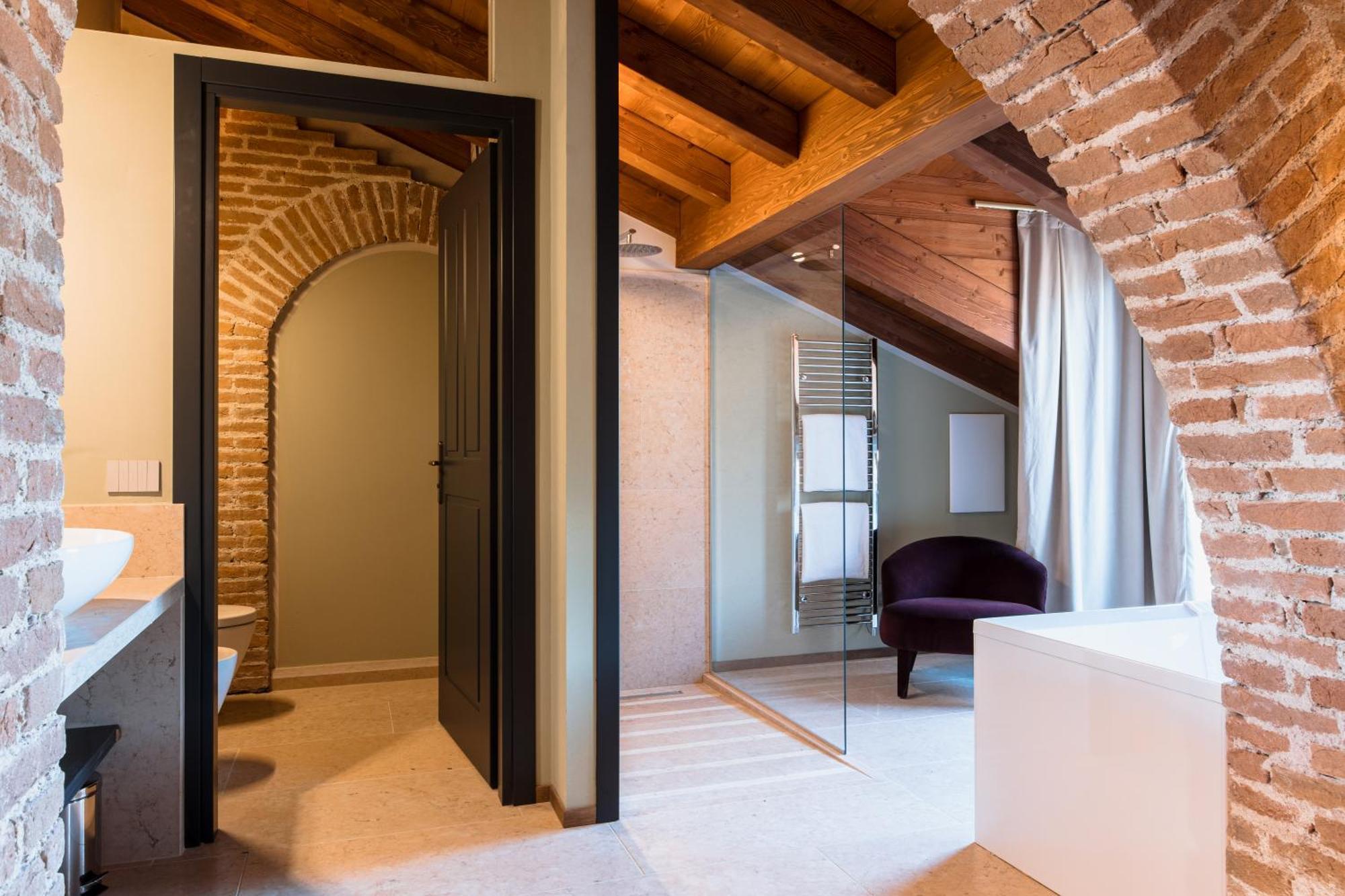 Hotel Pavillon & Peschiera del Garda