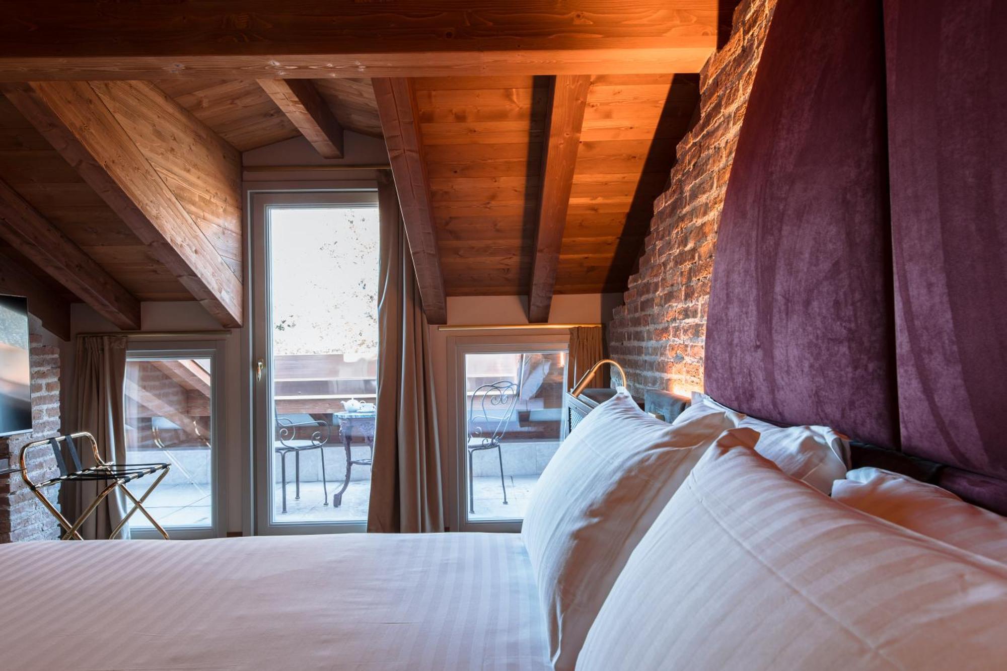 Hotel Pavillon & Peschiera del Garda