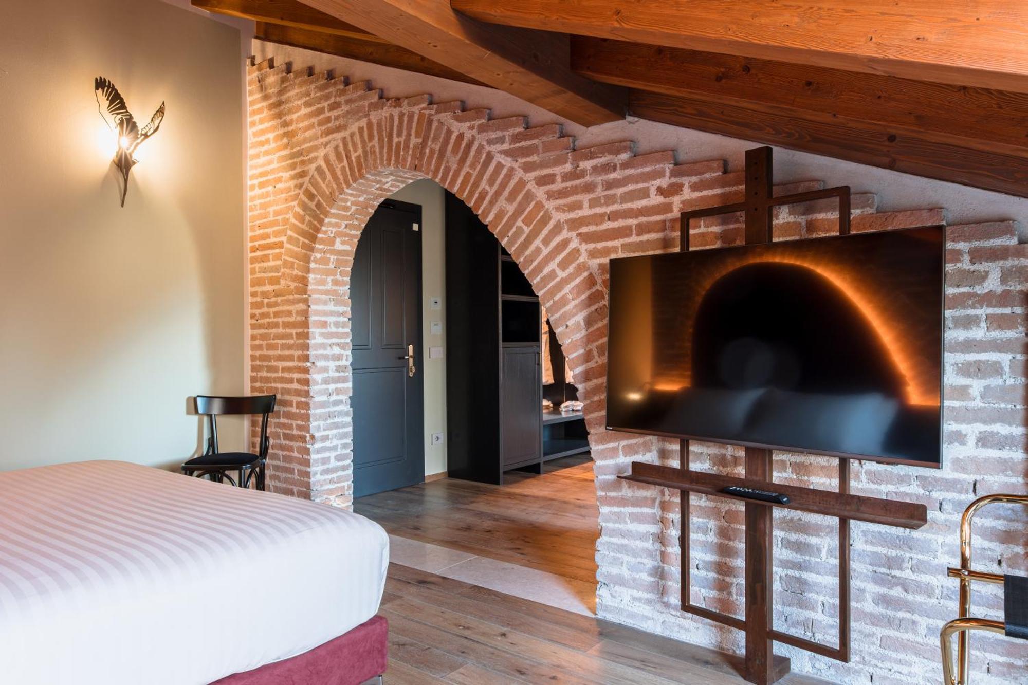 Hotel Pavillon &
