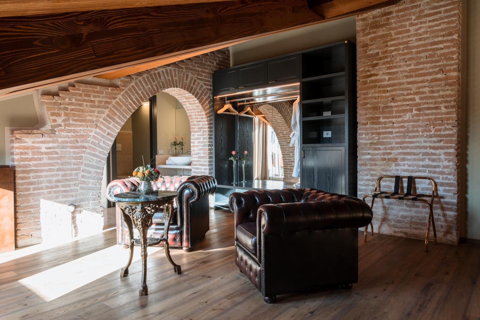 Hotel Pavillon & Peschiera del Garda