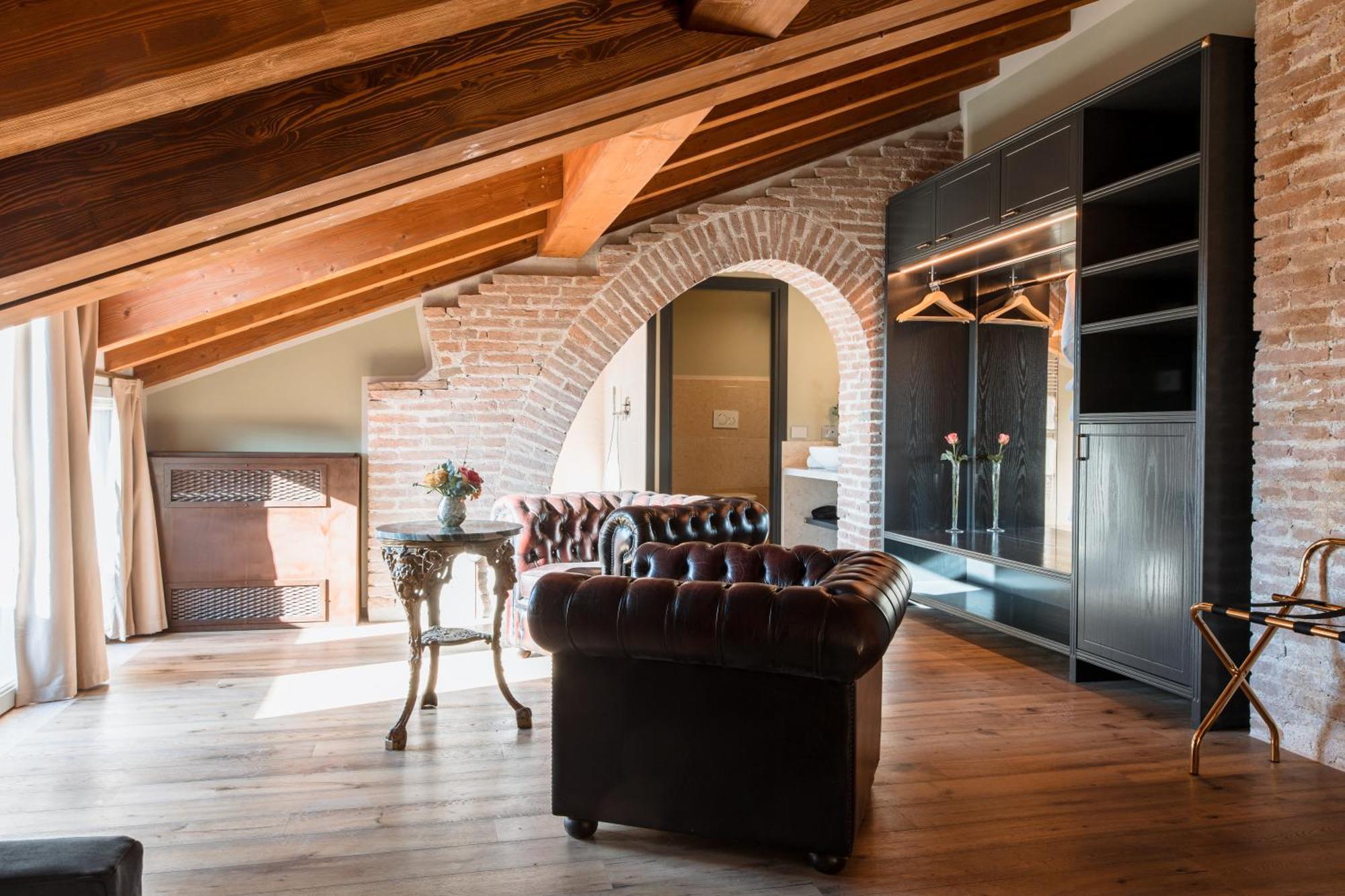 Pavillon &