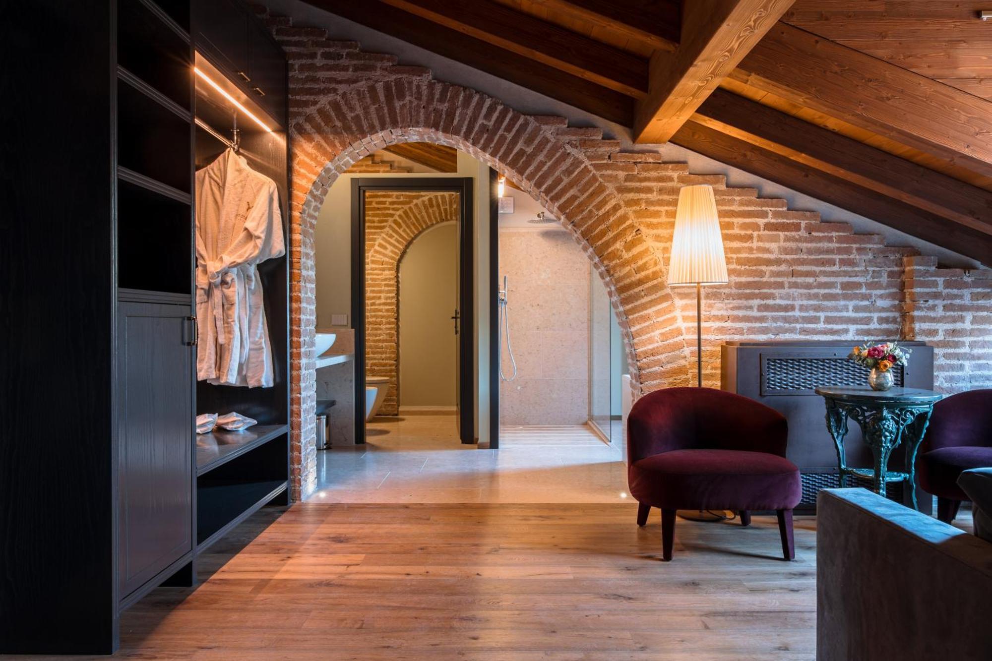 Pavillon &