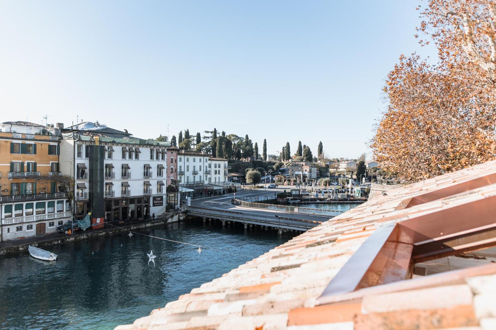 Pavillon & Hotel Peschiera del Garda