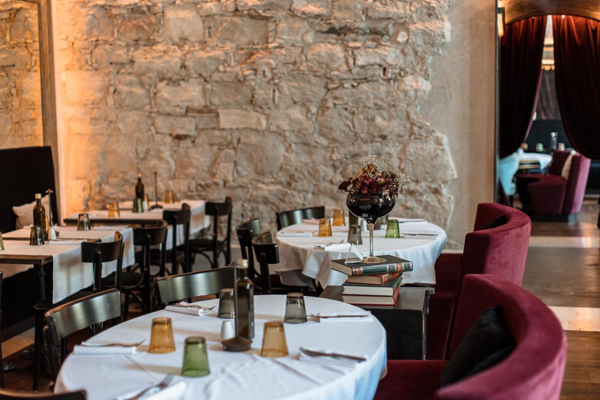 Hotel Pavillon &