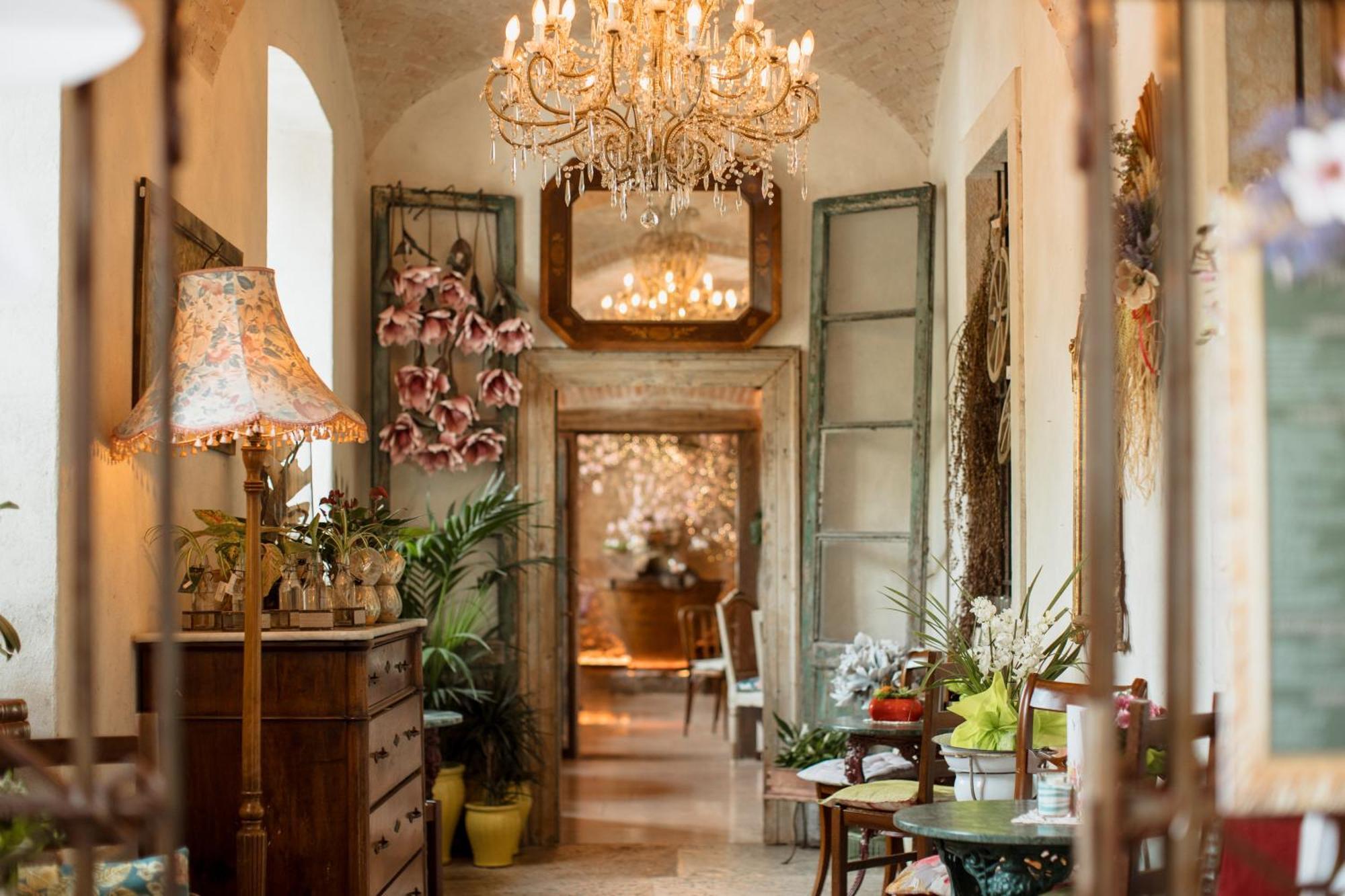 Pavillon