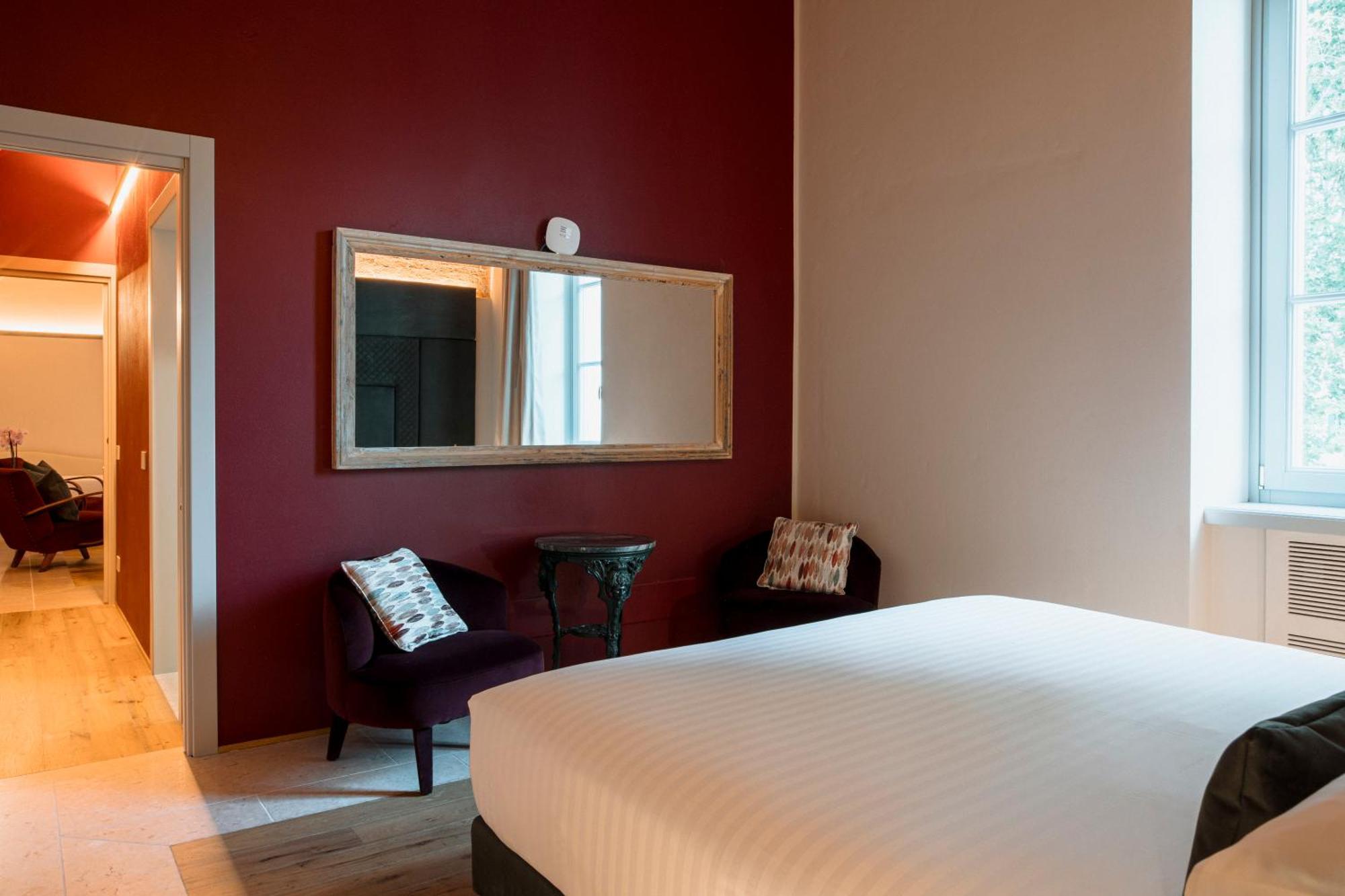 Pavillon Hotel Peschiera del Garda