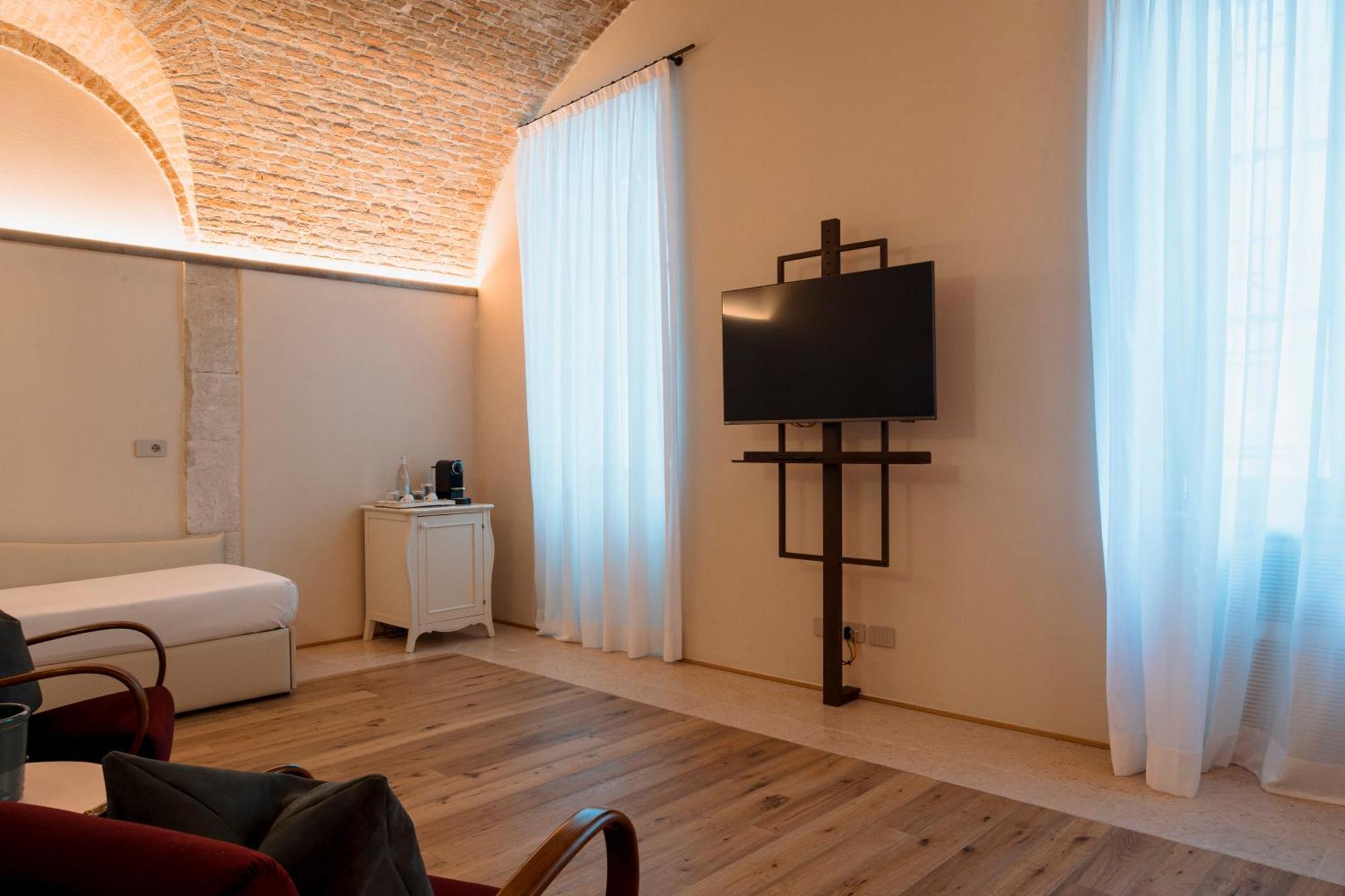 Hotel Pavillon Peschiera del Garda