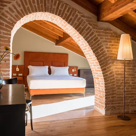Pavillon Suite Peschiera del Garda Buitenkant foto