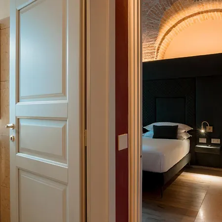 Pavillon Suite Peschiera del Garda Buitenkant foto