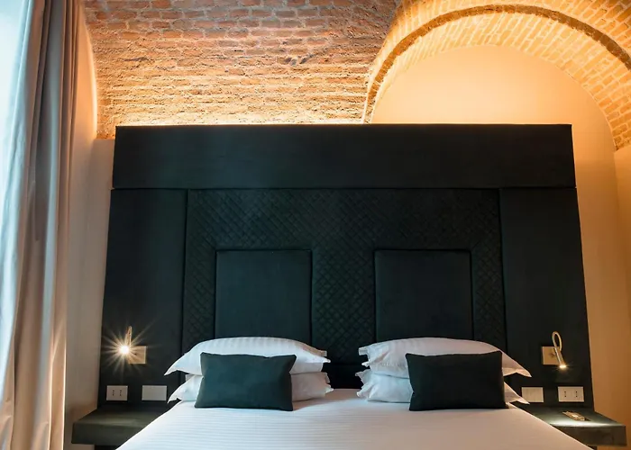Pavillon Suite & Apartments