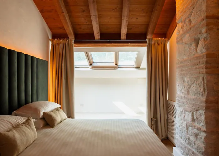 Pavillon Suite