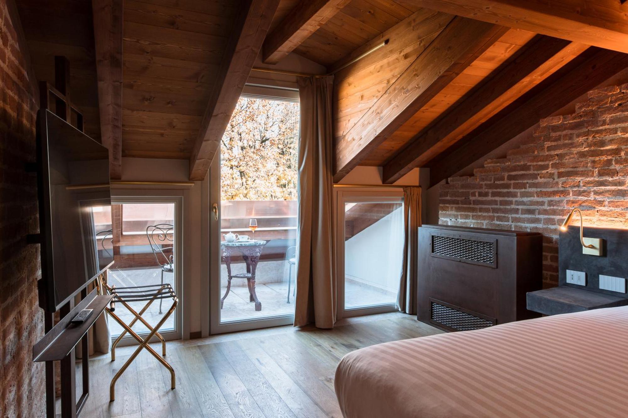 Pavillon Hotel Peschiera del Garda