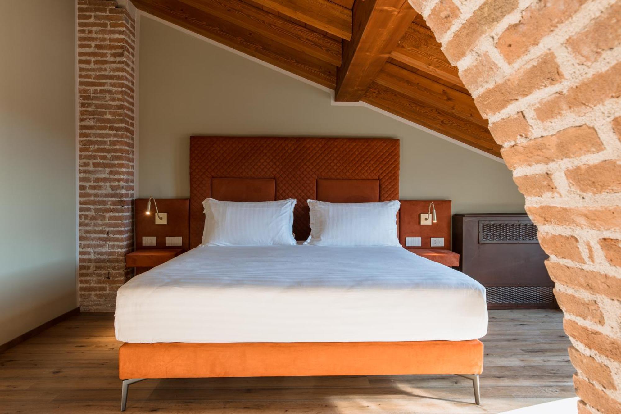 Hotel Pavillon *