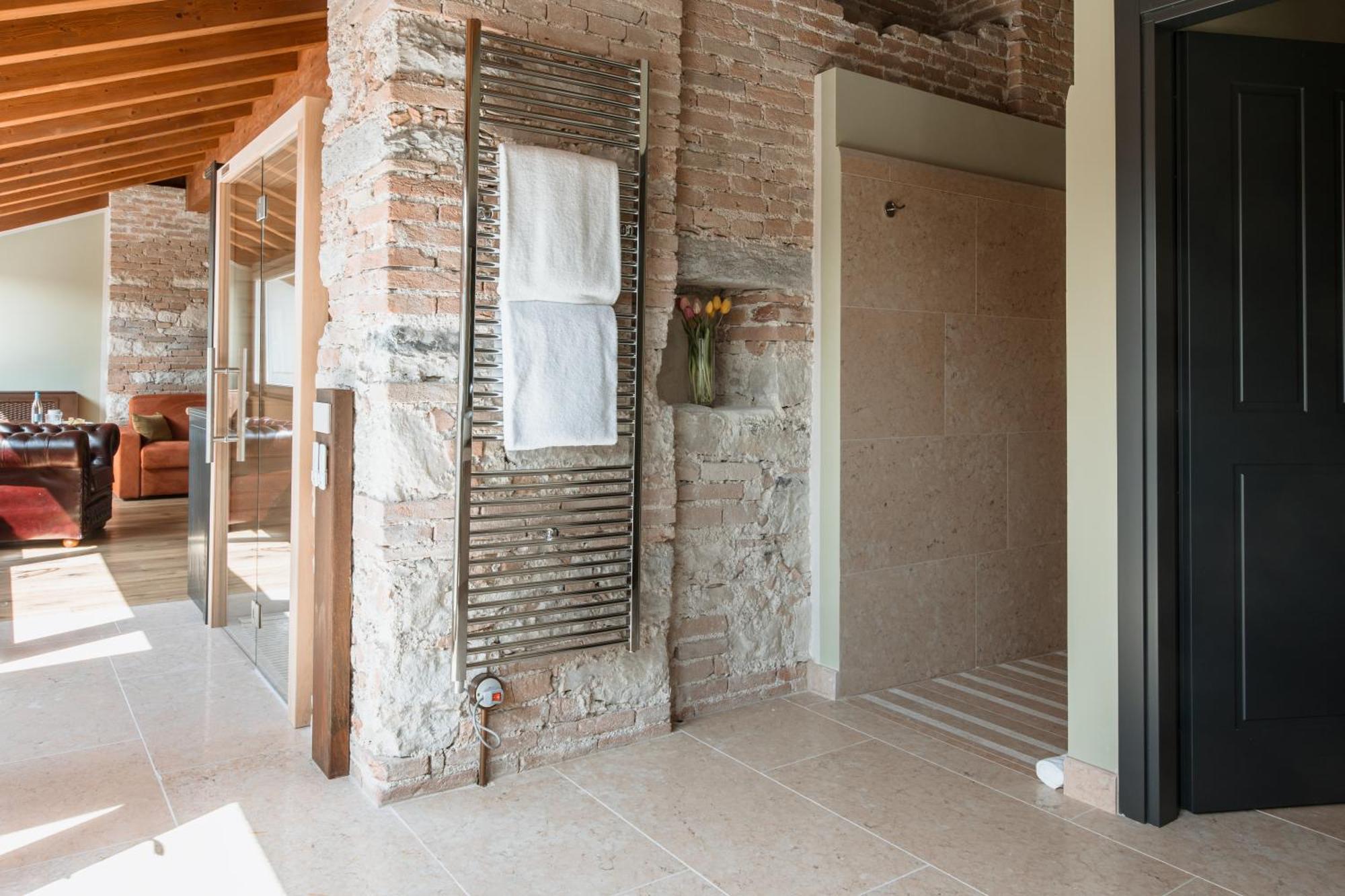Hotel Pavillon & Peschiera del Garda