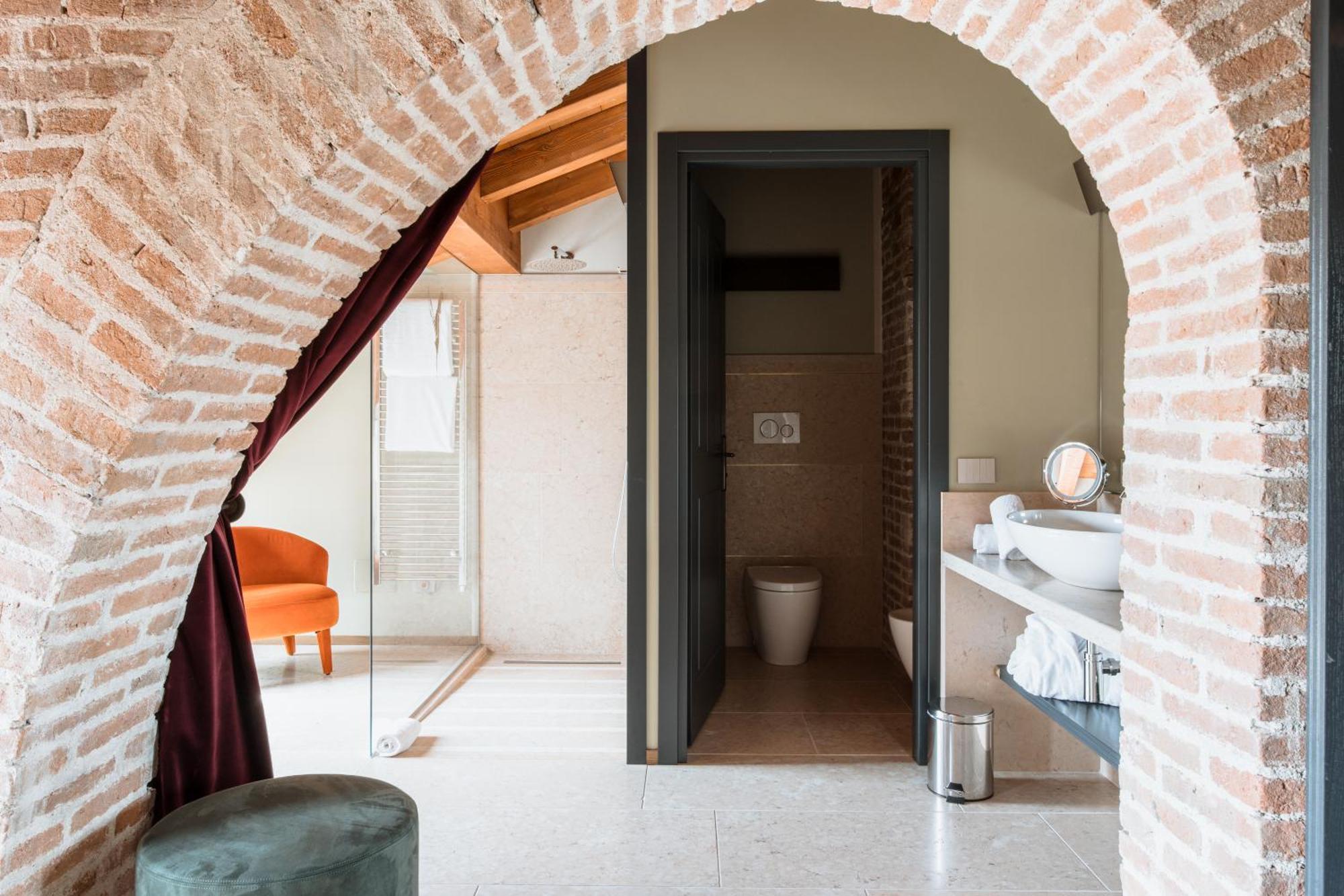 Hotel Pavillon & Peschiera del Garda