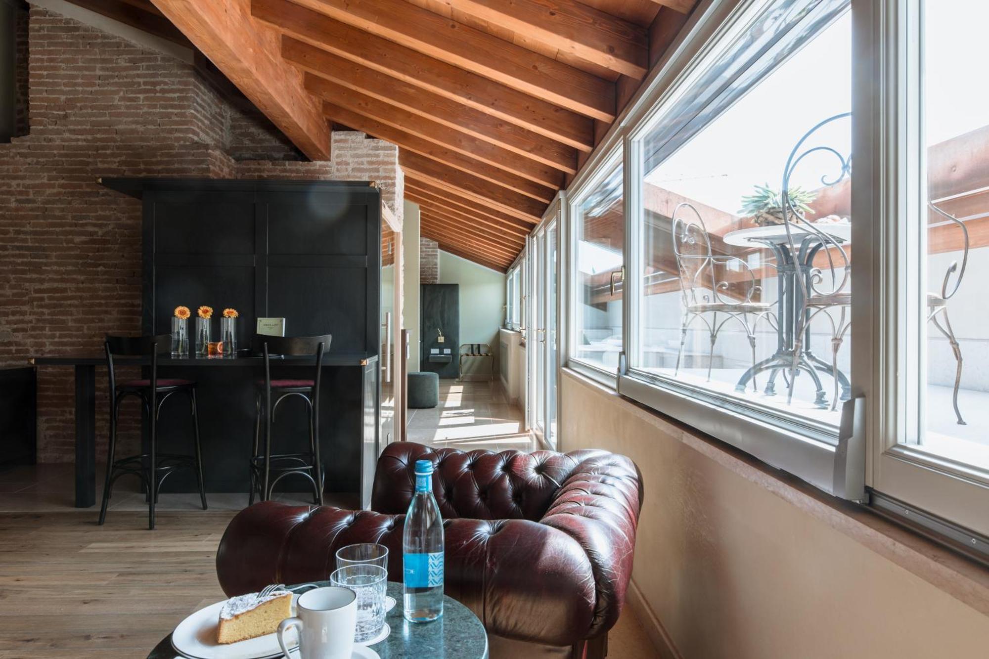 Pavillon Hotel