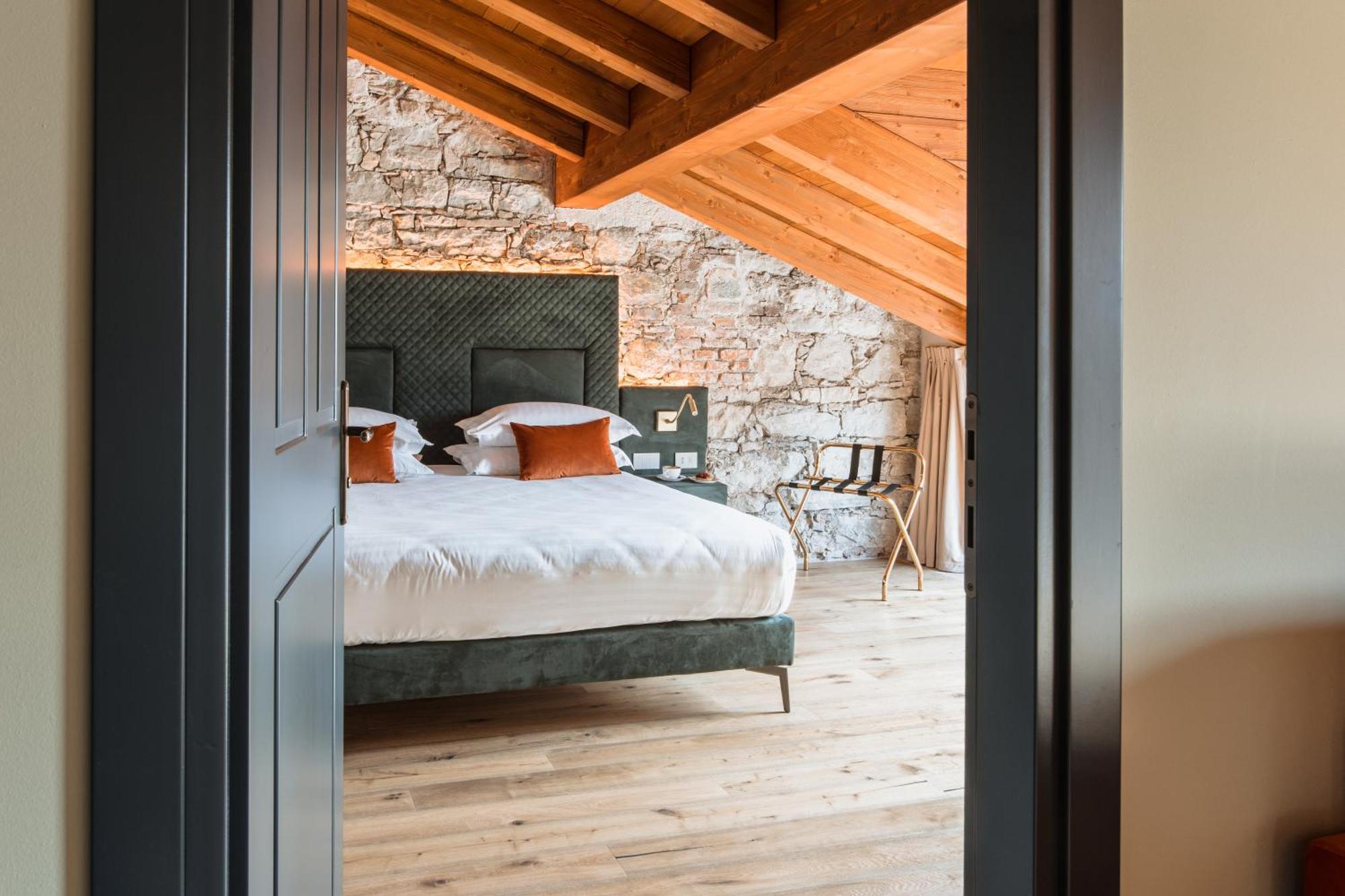 Hotel Pavillon & Peschiera del Garda