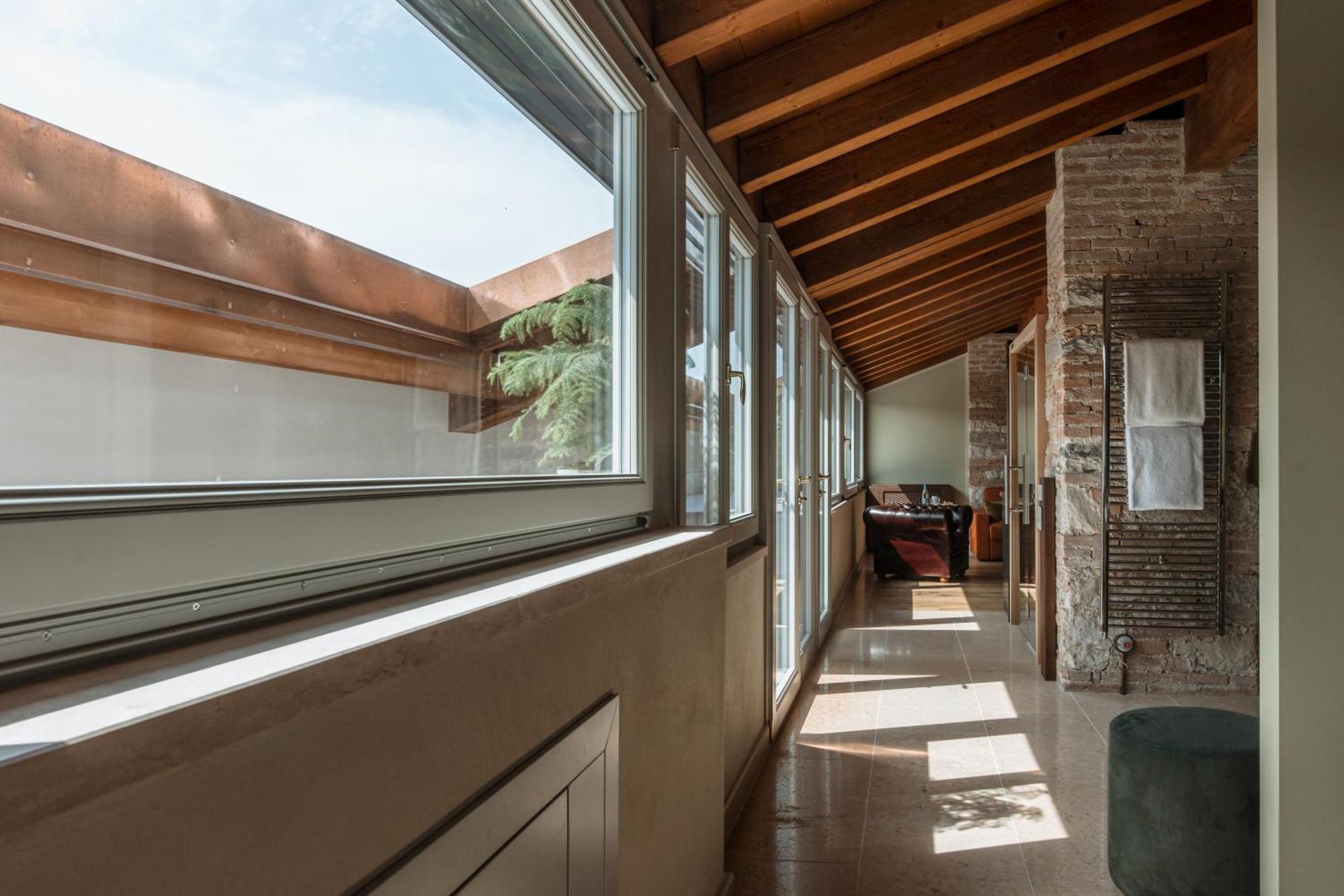 Hotel Pavillon &