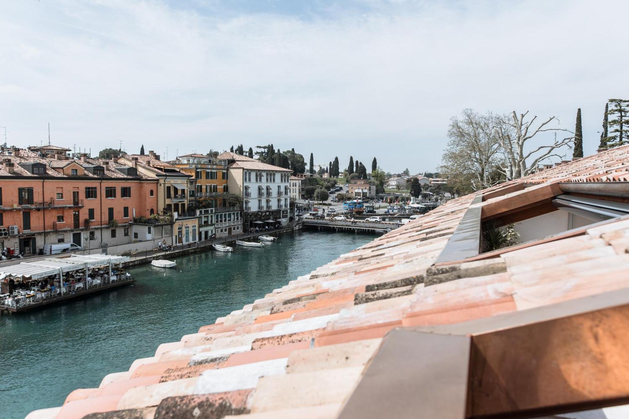 Pavillon & Hotel Peschiera del Garda