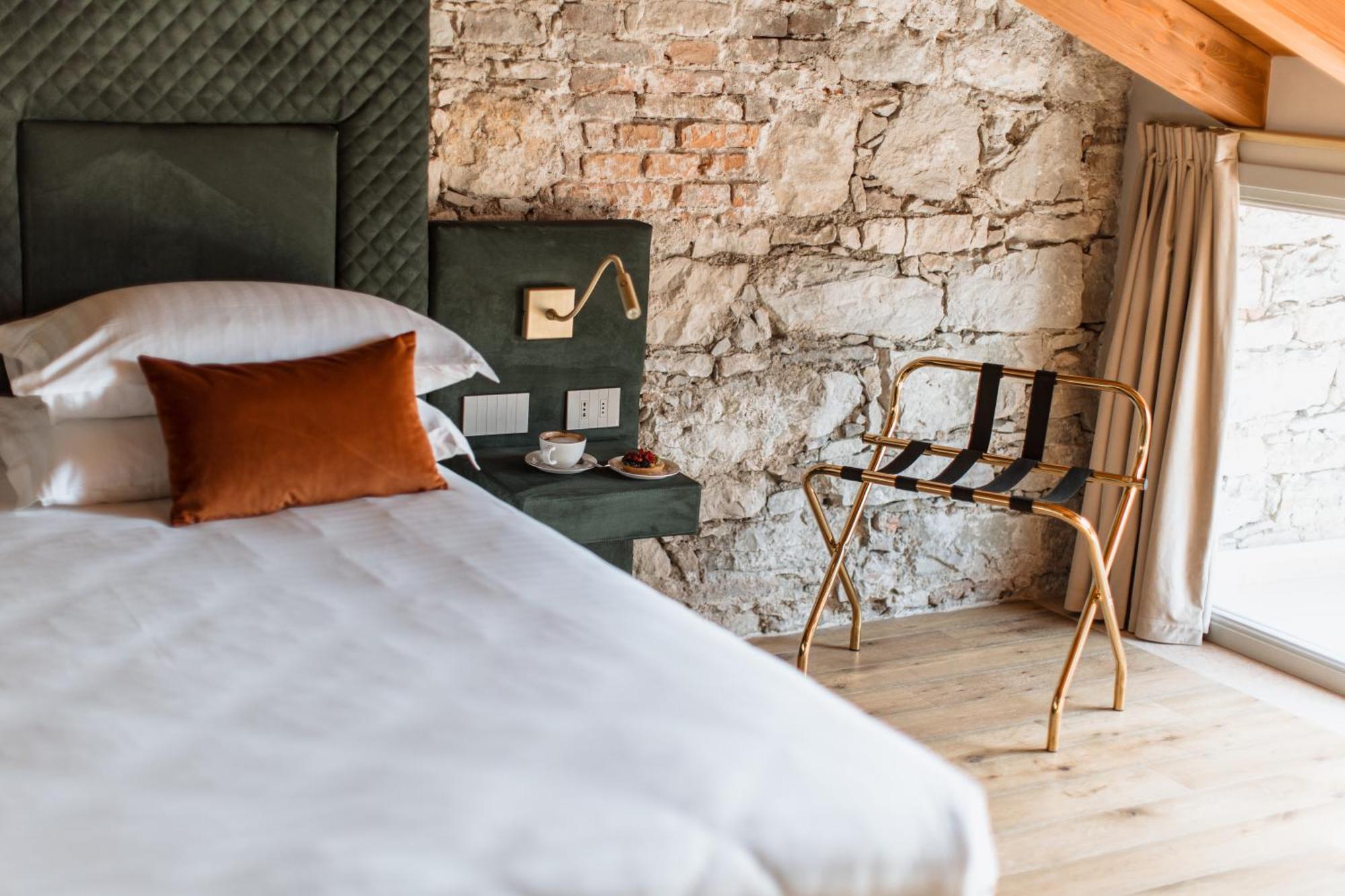 Hotel Pavillon &