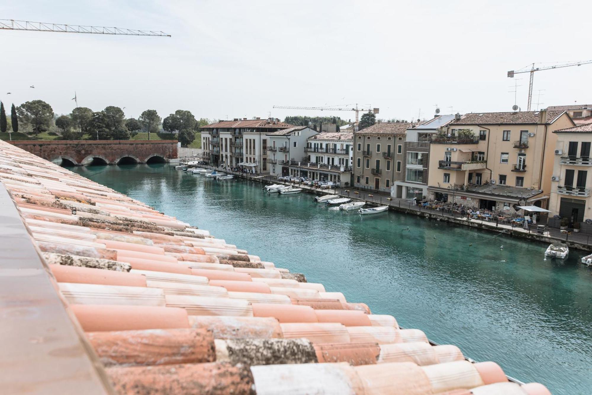Pavillon & Hotel Peschiera del Garda