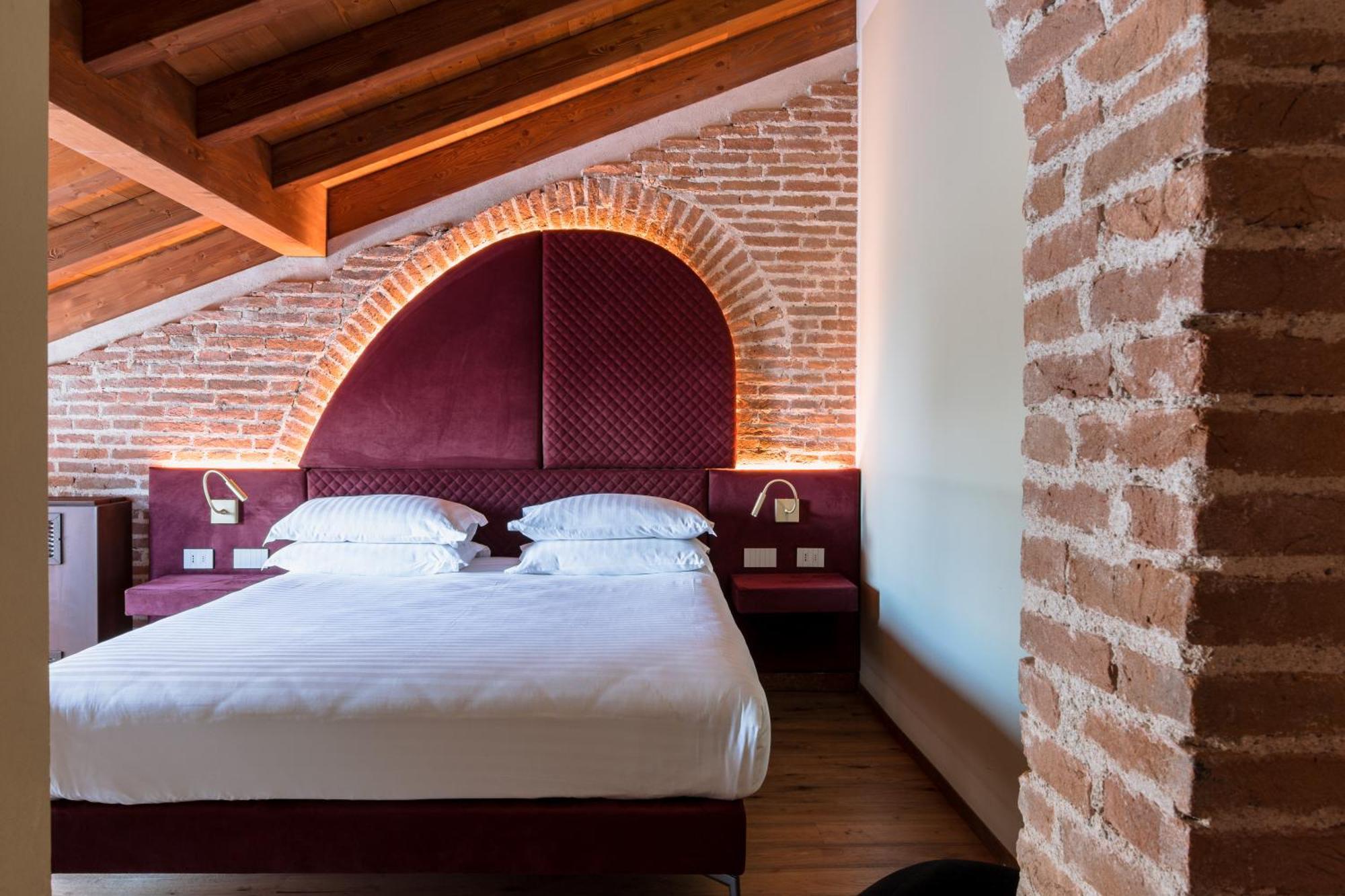 Hotel Pavillon & Peschiera del Garda