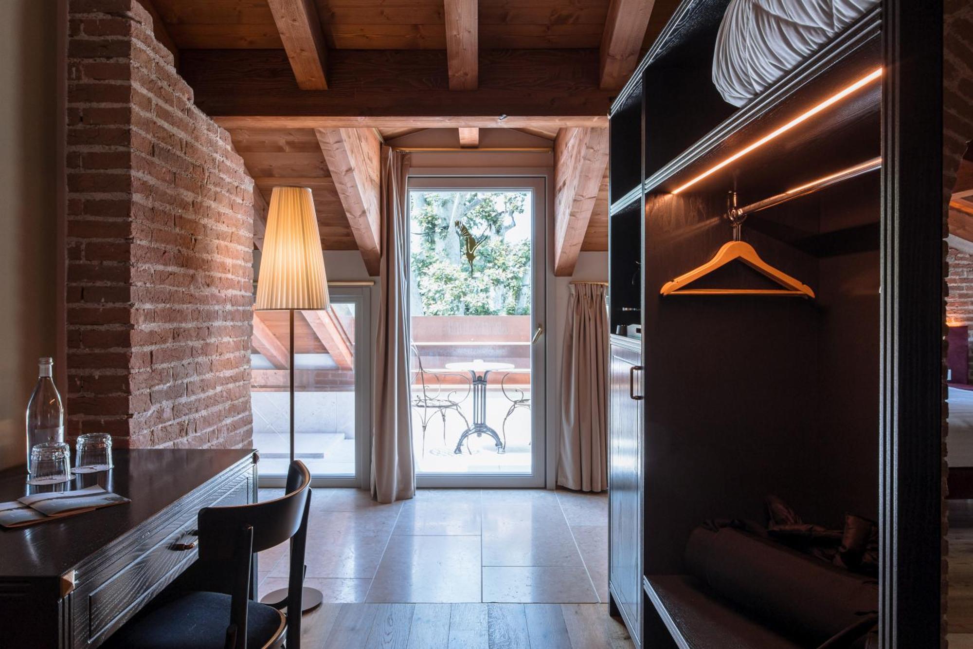 Hotel Pavillon & Peschiera del Garda