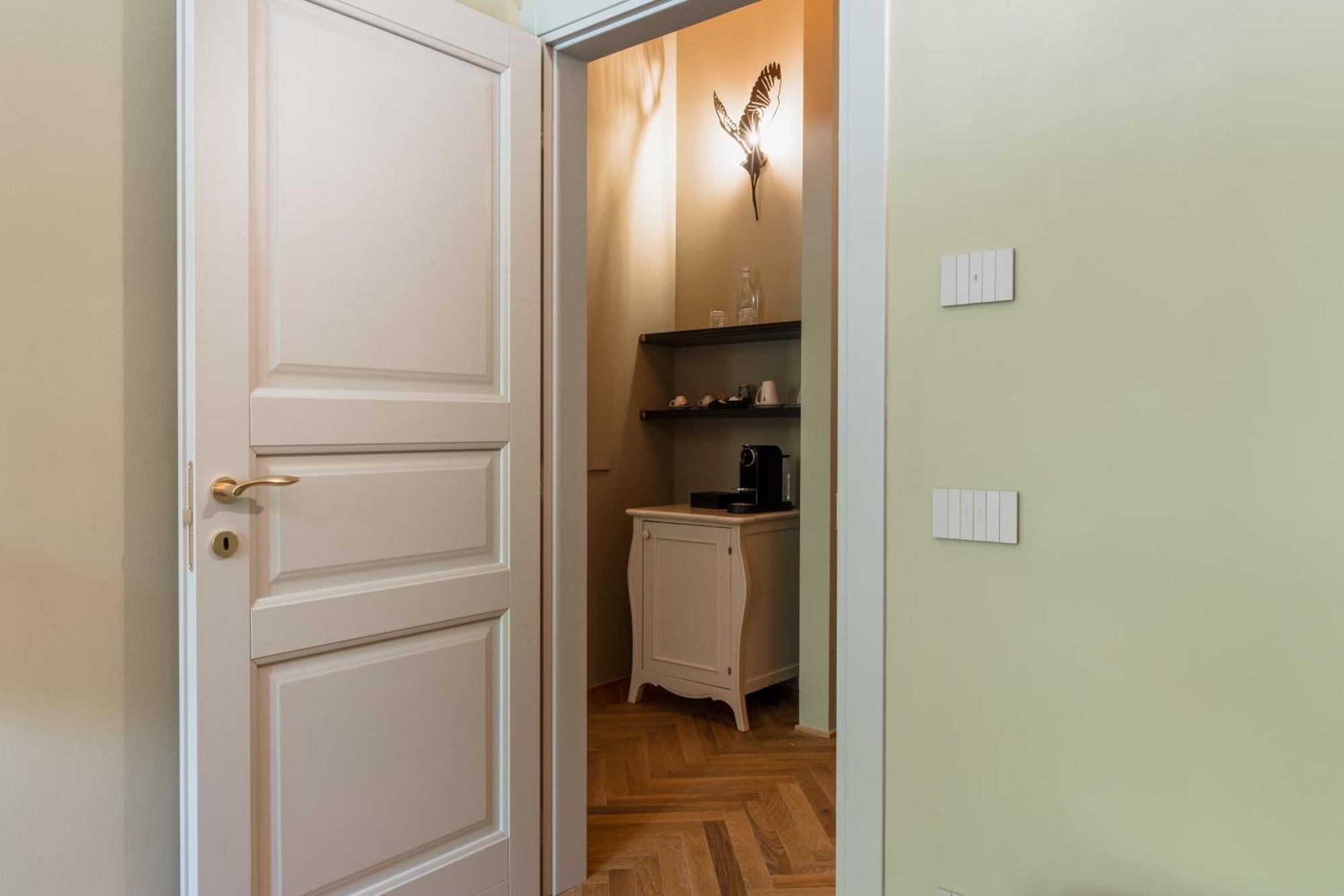 Pavillon &