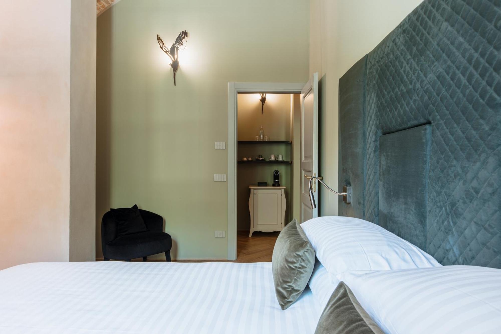Pavillon & Hotel