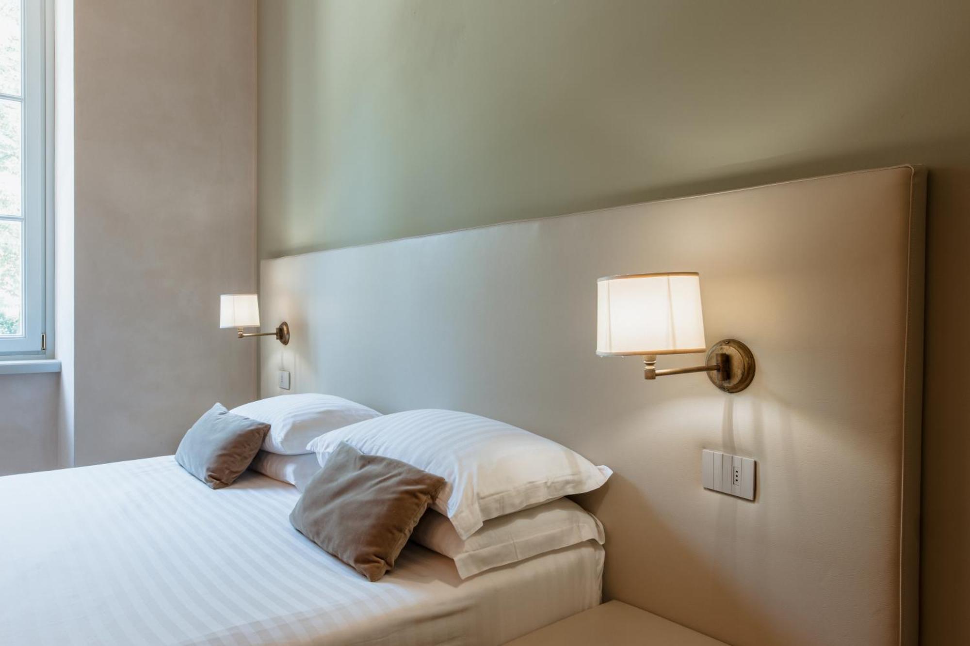 Hotel Pavillon &