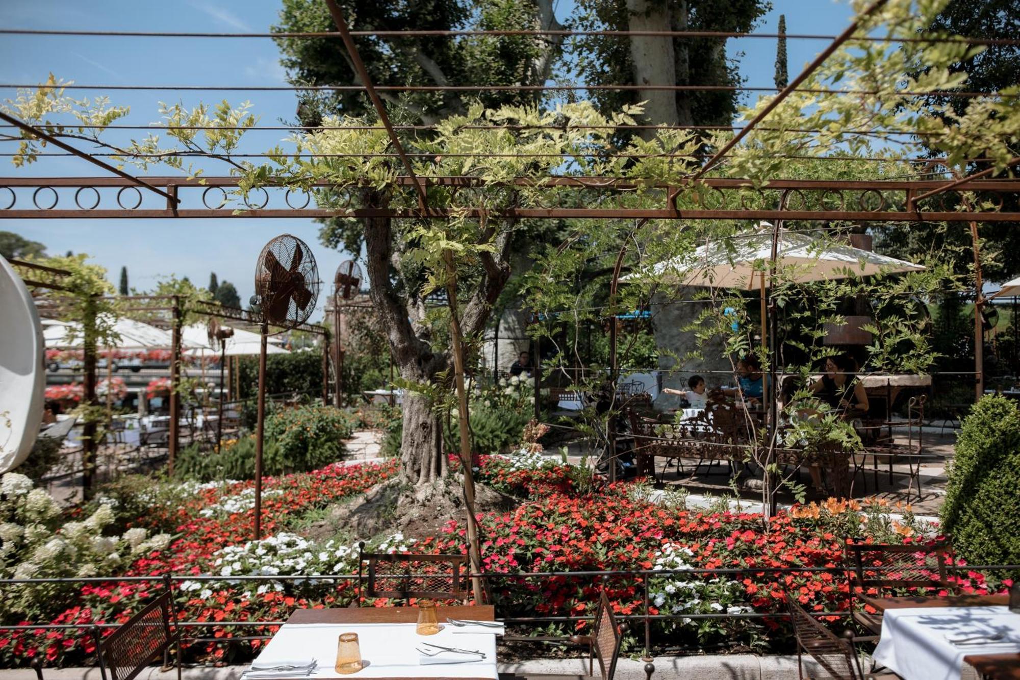 Hotel Pavillon & Peschiera del Garda