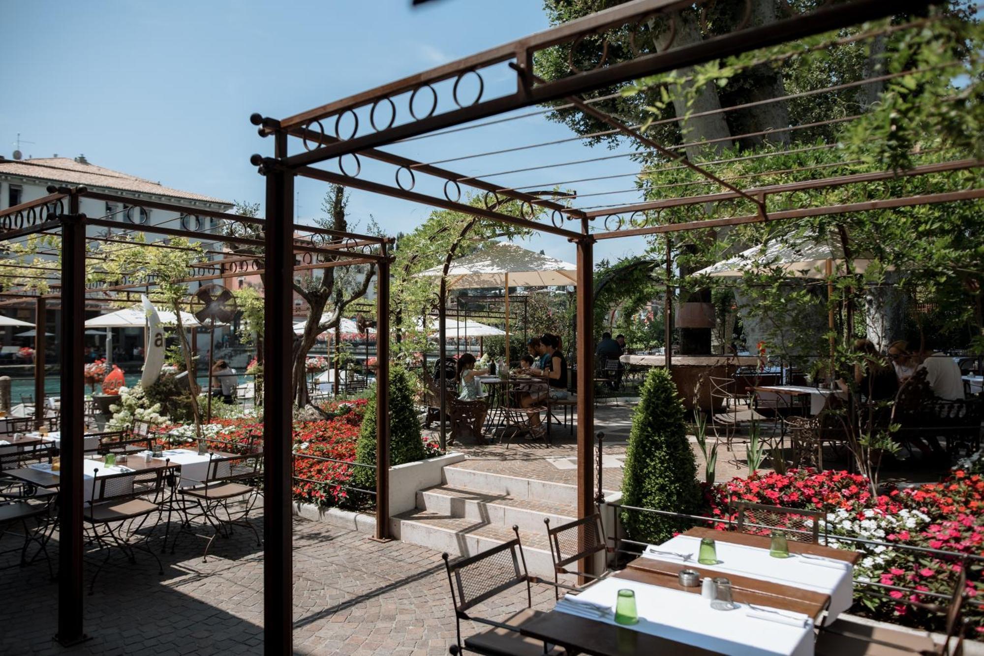 Pavillon &