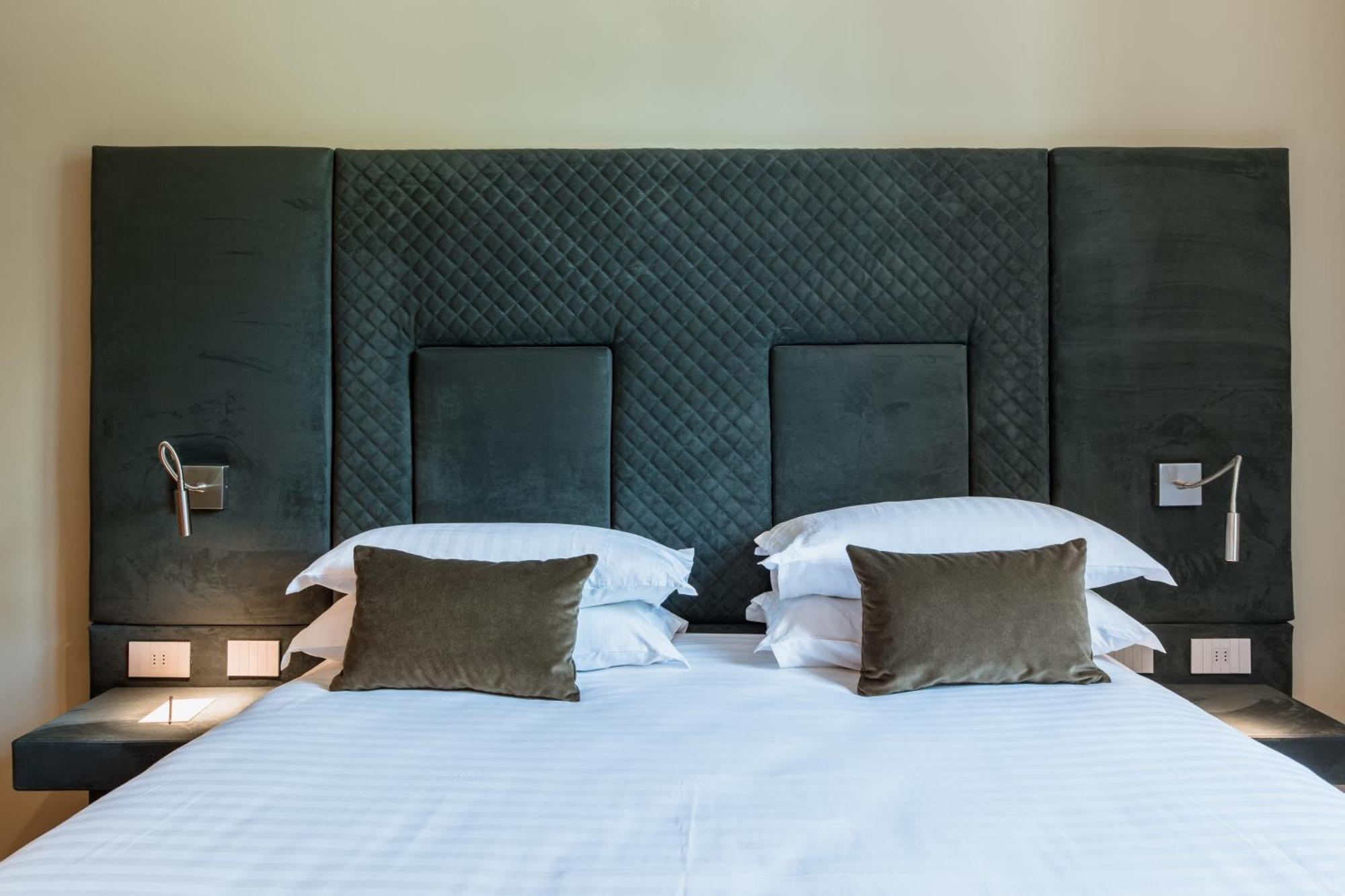 Hotel Pavillon &