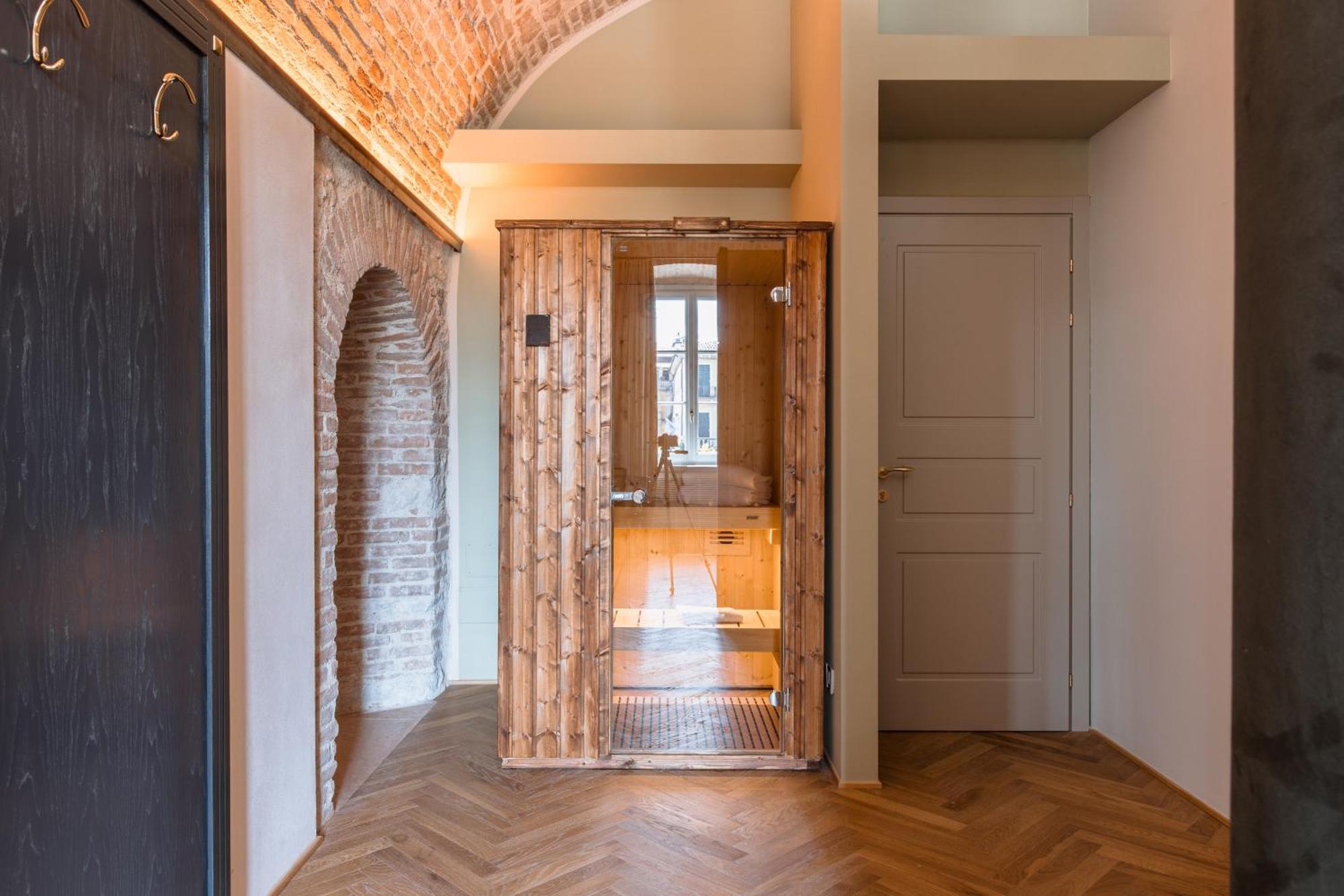 Hotel Pavillon &