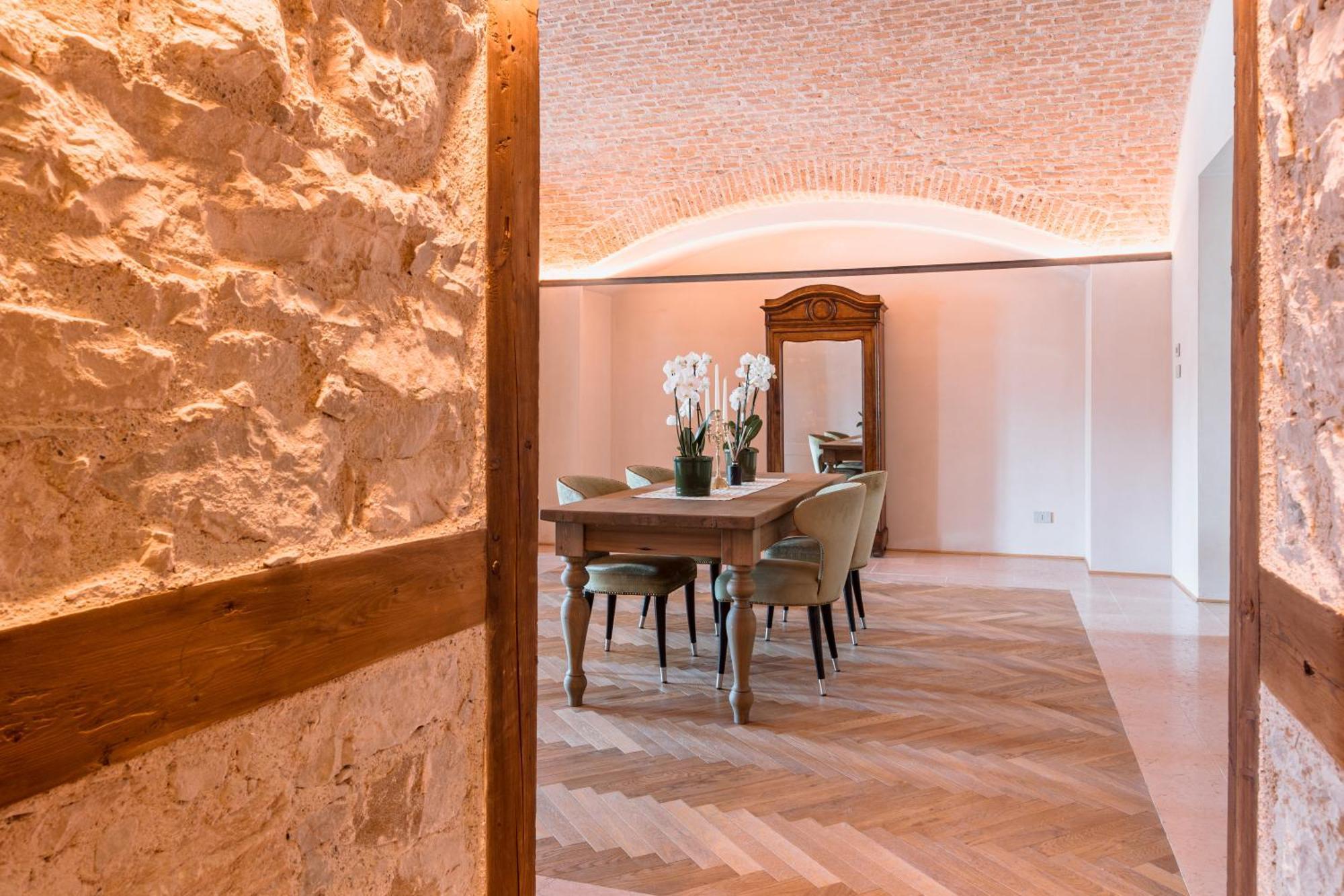 Pavillon &