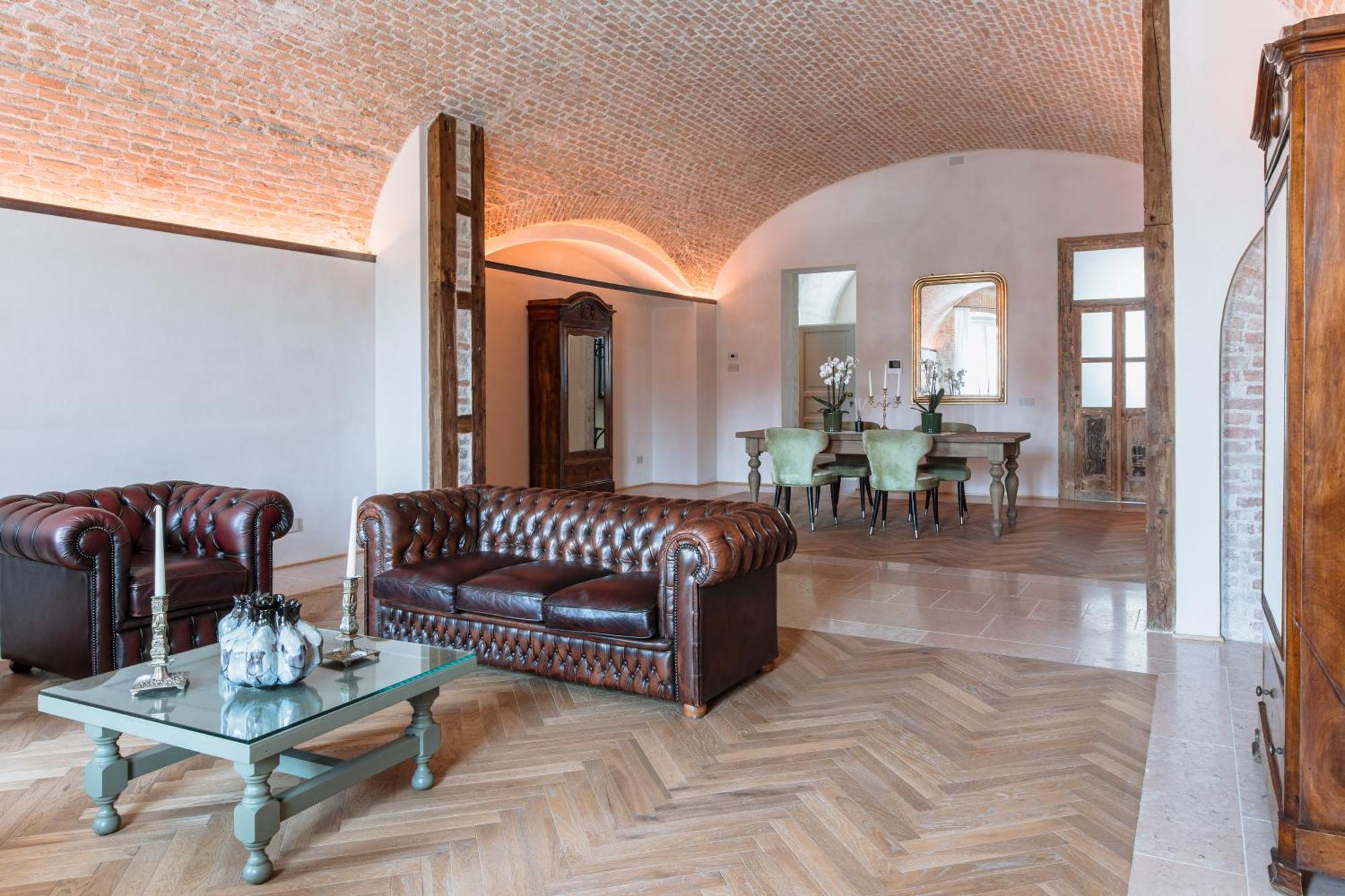 Hotel Pavillon &