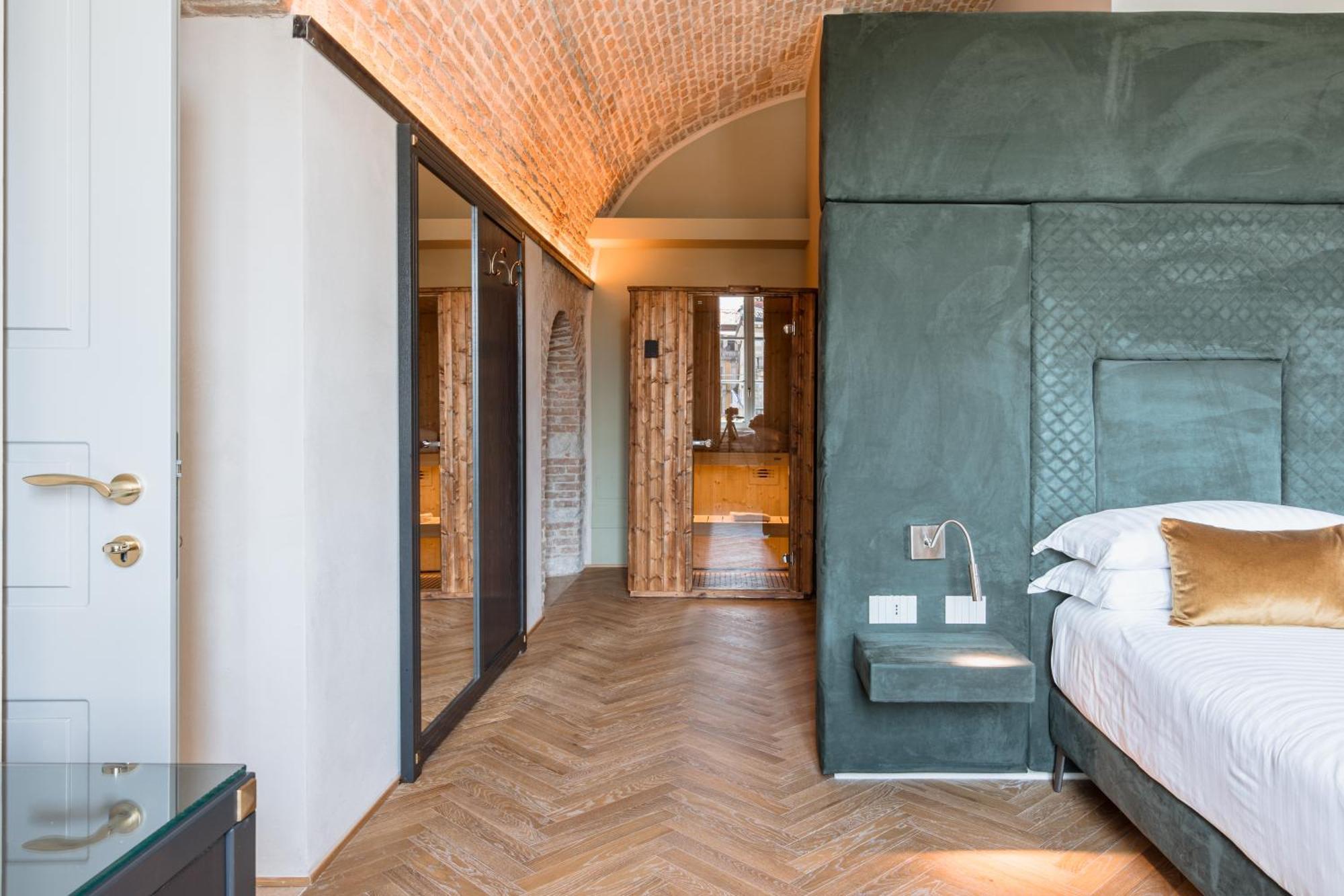 Hotel Pavillon &