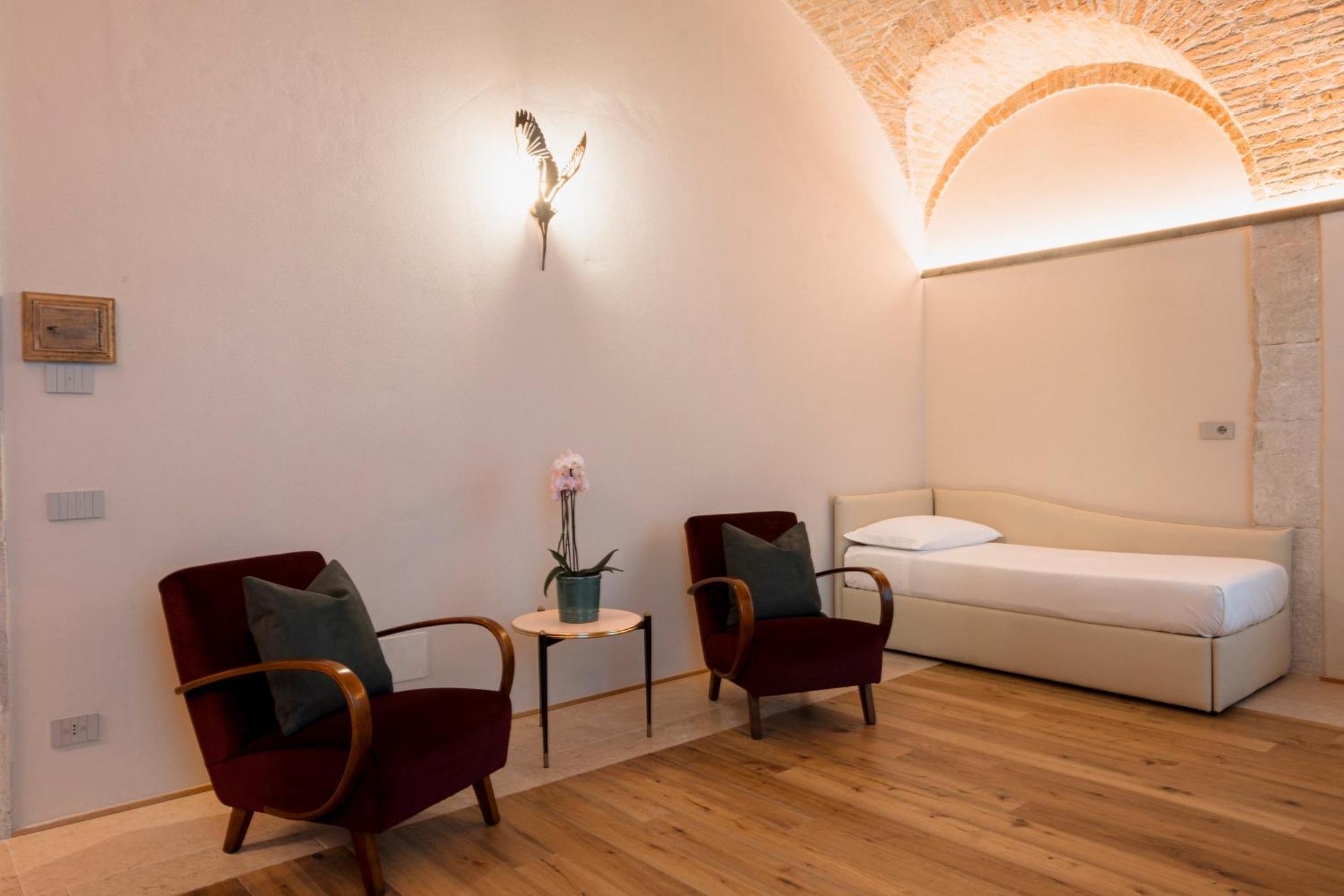 Pavillon Hotel